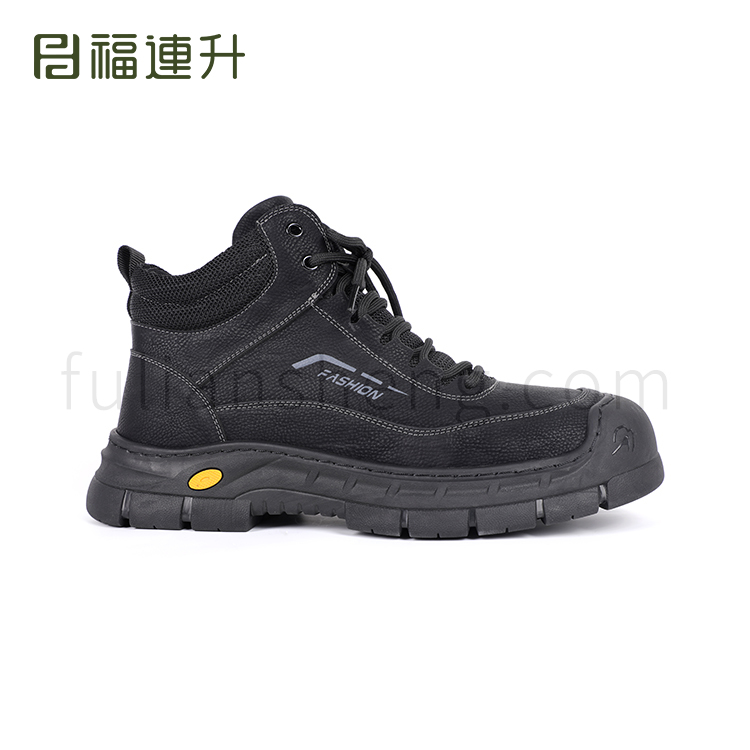 福連升冬季羊毛雪地靴戶外御寒保暖旅行